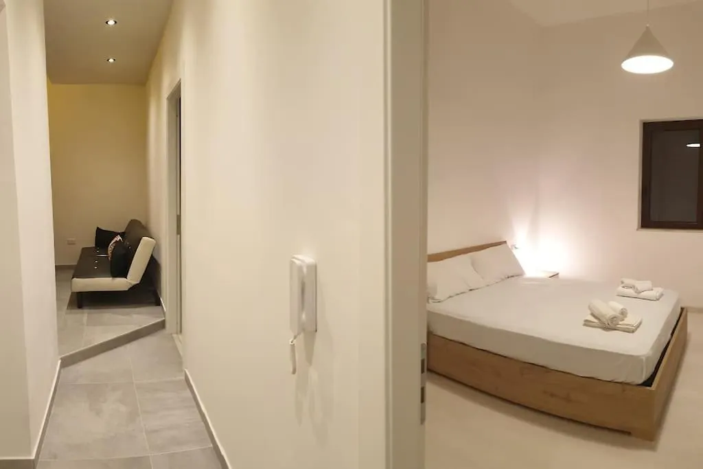 Rgb_Apartments Лампедуза Италия